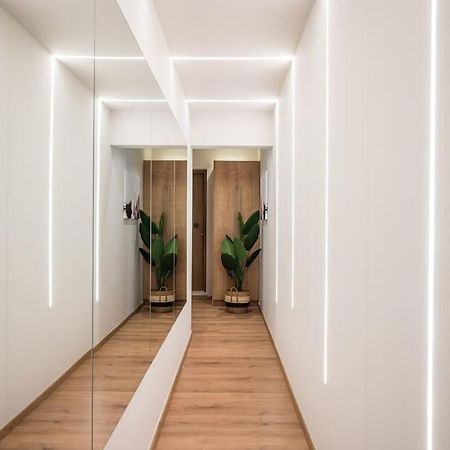 Amalia'S Luxury Apartment 1 Heraklion  ภายนอก รูปภาพ