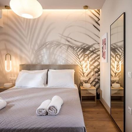 Amalia'S Luxury Apartment 1 Heraklion  ภายนอก รูปภาพ