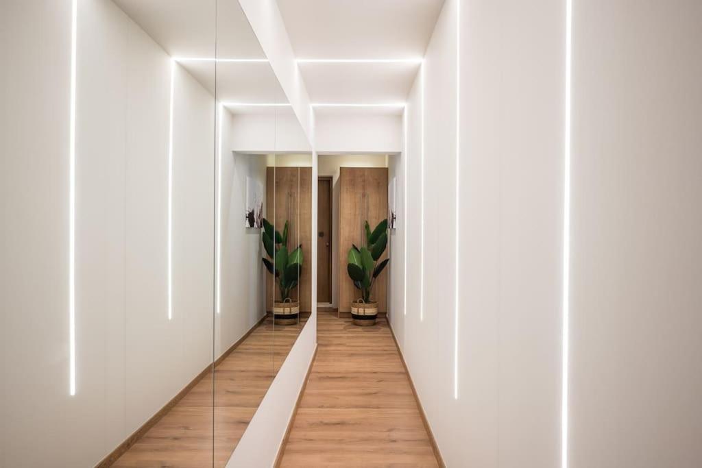 Amalia'S Luxury Apartment 1 Heraklion  ภายนอก รูปภาพ